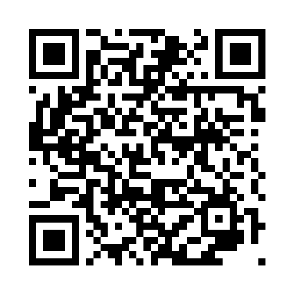 QR code for Takeshi Hiratsuka on LinkedIn